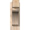 Ekena Millwork Legacy Block Smooth Outlooker, Douglas Fir, 5 1/2"W x 16"D x 16"H OUT06X16X16LEC05SDF - alternate 2